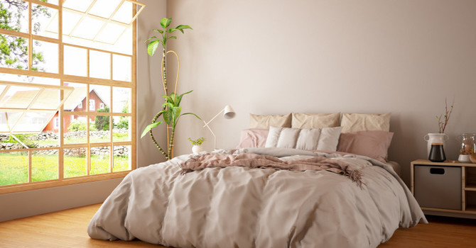  Want to Sleep Better? Here Are Our Top Tips image